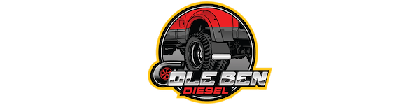 Ole Ben Diesel logo