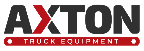 Axton Truck - Cibolo logo