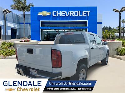2022 Chevrolet Colorado Crew Cab RWD Pickup for sale #2025364A - photo 2