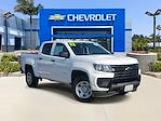 Used 2022 Chevrolet Colorado Work Truck Crew Cab for sale #2025364A - photo 1