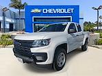 Used 2022 Chevrolet Colorado Work Truck Crew Cab for sale #2025364A - photo 2