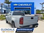 Used 2022 Chevrolet Colorado Work Truck Crew Cab for sale #2025364A - photo 3
