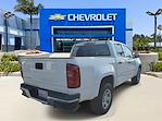 Used 2022 Chevrolet Colorado Work Truck Crew Cab for sale #2025364A - photo 4