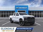 New 2026 Chevrolet Colorado Work Truck Crew Cab for sale #2025367 - photo 3