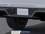 New 2026 Chevrolet Colorado Work Truck Crew Cab for sale #2025367 - photo 14