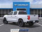 New 2026 Chevrolet Colorado Work Truck Crew Cab for sale #2025367 - photo 2