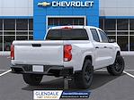 New 2026 Chevrolet Colorado Work Truck Crew Cab for sale #2025367 - photo 4
