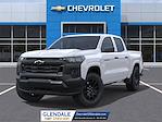 New 2026 Chevrolet Colorado Work Truck Crew Cab for sale #2025367 - photo 6