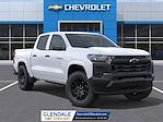 New 2026 Chevrolet Colorado Work Truck Crew Cab for sale #2025367 - photo 7