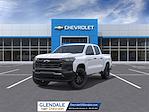 New 2026 Chevrolet Colorado Work Truck Crew Cab for sale #2025367 - photo 8