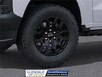 New 2026 Chevrolet Colorado Work Truck Crew Cab for sale #2025367 - photo 9