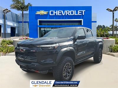 New 2026 Chevrolet Colorado ZR2 Crew Cab for sale #2025390 - photo 1