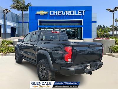 New 2026 Chevrolet Colorado ZR2 Crew Cab for sale #2025390 - photo 2