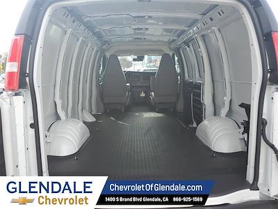 New 2025 Chevrolet Express 3500 Empty Cargo Van for sale #2025407 - photo 2