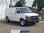 New 2025 Chevrolet Express 3500 Empty Cargo Van for sale #2025407 - photo 4