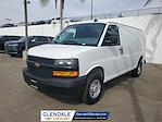 New 2025 Chevrolet Express 3500 Empty Cargo Van for sale #2025407 - photo 1