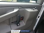 New 2025 Chevrolet Express 3500 Empty Cargo Van for sale #2025407 - photo 23