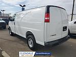 New 2025 Chevrolet Express 3500 Empty Cargo Van for sale #2025407 - photo 3