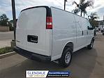 New 2025 Chevrolet Express 3500 Empty Cargo Van for sale #2025407 - photo 5