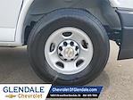 New 2025 Chevrolet Express 3500 Empty Cargo Van for sale #2025407 - photo 6