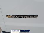 New 2025 Chevrolet Express 3500 Empty Cargo Van for sale #2025407 - photo 8