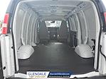New 2025 Chevrolet Express 3500 Empty Cargo Van for sale #2025407 - photo 2