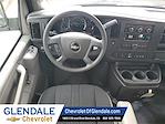 New 2025 Chevrolet Express 3500 Empty Cargo Van for sale #2025407 - photo 9