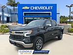 New 2026 Chevrolet Silverado 1500 LT Crew Cab for sale #2025408 - photo 1