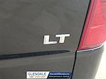 New 2026 Chevrolet Silverado 1500 LT Crew Cab for sale #2025408 - photo 8