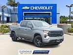 New 2026 Chevrolet Silverado 1500 Custom Crew Cab for sale #2025411 - photo 3