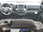 New 2026 Chevrolet Silverado 1500 Custom Crew Cab for sale #2025411 - photo 11