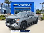 New 2026 Chevrolet Silverado 1500 Custom Crew Cab for sale #2025411 - photo 1