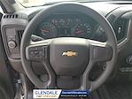 New 2026 Chevrolet Silverado 1500 Custom Crew Cab for sale #2025411 - photo 28