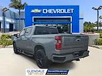 New 2026 Chevrolet Silverado 1500 Custom Crew Cab for sale #2025411 - photo 2