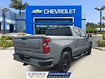 New 2026 Chevrolet Silverado 1500 Custom Crew Cab for sale #2025411 - photo 4