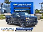 New 2026 Chevrolet Silverado 1500 Custom Crew Cab for sale #2025412 - photo 3