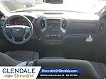 New 2026 Chevrolet Silverado 1500 Custom Crew Cab for sale #2025412 - photo 11