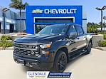 New 2026 Chevrolet Silverado 1500 Custom Crew Cab for sale #2025412 - photo 1