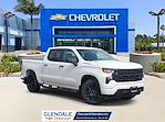 New 2026 Chevrolet Silverado 1500 Custom Crew Cab for sale #2025413 - photo 3