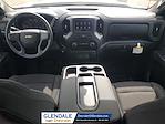 New 2026 Chevrolet Silverado 1500 Custom Crew Cab for sale #2025413 - photo 11