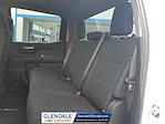 New 2026 Chevrolet Silverado 1500 Custom Crew Cab for sale #2025413 - photo 14