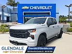 New 2026 Chevrolet Silverado 1500 Custom Crew Cab for sale #2025413 - photo 1