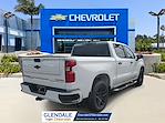 New 2026 Chevrolet Silverado 1500 Custom Crew Cab for sale #2025413 - photo 4