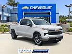New 2026 Chevrolet Silverado 1500 LT Crew Cab for sale #2025415 - photo 3