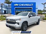 New 2026 Chevrolet Silverado 1500 LT Crew Cab for sale #2025415 - photo 1