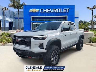 New 2026 Chevrolet Colorado ZR2 Crew Cab for sale #2025418 - photo 1