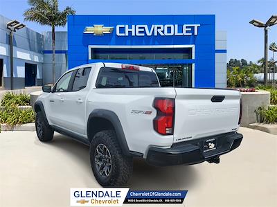 New 2026 Chevrolet Colorado ZR2 Crew Cab for sale #2025418 - photo 2