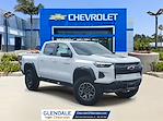 New 2026 Chevrolet Colorado ZR2 Crew Cab for sale #2025418 - photo 3