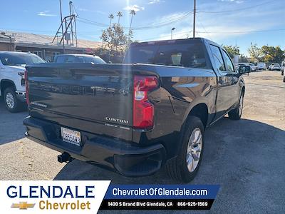 2023 Chevrolet Silverado 1500 Crew Cab RWD Pickup for sale #2025443A - photo 2