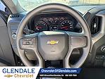 Used 2023 Chevrolet Silverado 1500 Custom Crew Cab for sale #2025443A - photo 11